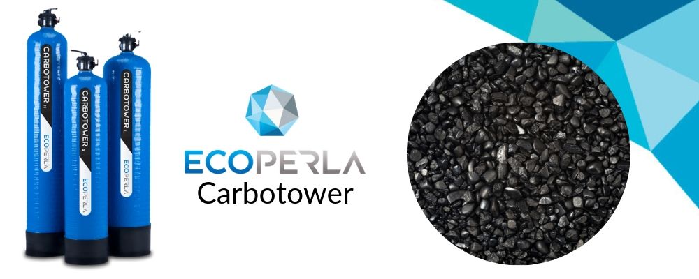 Ecoperla Carbotower – informacje dla przyszłych właścicieli