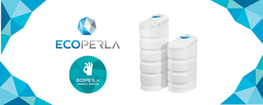 Ecoperla Toro 35 – prawdziwy hit wśród zmiękczaczy wody!