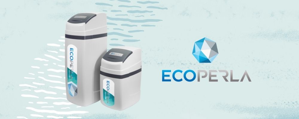 3 powody, dla których warto zdecydować się na zmiękczacz wody Ecoperla Softcab