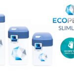 Poznajcie zmiękczacze wody Ecoperla Slimline w nowej odsłonie