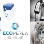 Skuteczne i ekonomiczne zmiękczanie twardej wody: Ecoperla Slimline 24